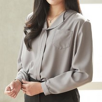 P1450 - Blouse(여성 블라우스) hdq 종이옷본 의류패턴 옷만들기 DIY