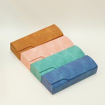 안경케이스 파스텔 (1+1)