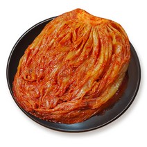 [진담김치] 전라도 묵은지 김치 I 국산 천연재료 진한 감칠맛의 전라도김치, 5kg