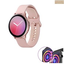 갤럭시워치 액티브2 필름 보호필름 44mm active2 액정필름, 기본, 기본1