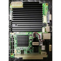 기존 Advantech 35 인치 산업용 제어 마더 보드 PCM9389 임베디드, 1PCS Board