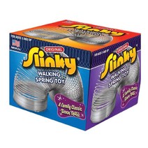 병행수입오리지날 슬링키 스프링놀이(AB-Slinky)