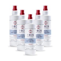INEOS Sanitiser 이네오스 새니타이저 스프레이 250ml 5팩