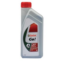 Castrol 2싸이클 엔진오일 2T 1L 25 1 1EA, 본상품선택, 본상품선택