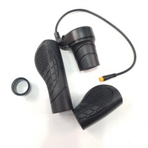 당진아재전기자전거 20X 방수 스로틀게이지 속도조절기