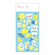 PD853 블루 레몬에이드