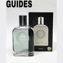 가이즈 남성 퍼퓸 100ml 1개