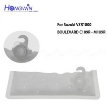 자동차연료필터 여과기 연료 펌프 필터 스즈키 VZR1800 BOULEVARD M109R 2006 2014 OEM 번호 15420 48G00 1542048G00 000 7241429, 1 PCS