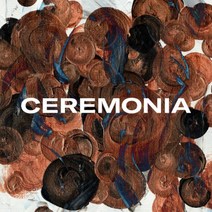 엠씨더맥스 (mcthemax) - [CEREMONIA] (20주년 앨범) [5 000장 한정반](반품취소불가)