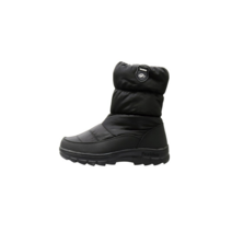 유세븐 남성용 방한 패딩 부츠 DM701