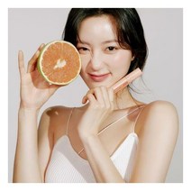 (당일도착)[2022어워즈] 롬앤 쥬시 래스팅 틴트, 핑크 펌킨