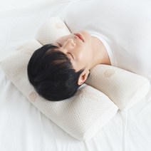 WI-ON 와이온 베개 맞춤베개 와이드