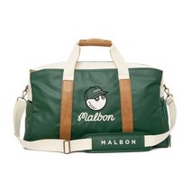 말본 골프 M 버킷 클래식 보스턴백 그린 Bucket Boston Bag, none