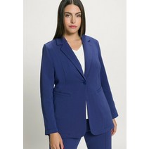 울라팝켄 블레이저 간절기 여성가을자켓 편집샵