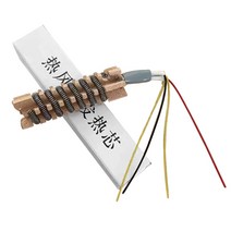 히트건 히팅건 열풍기 hot air gun 858d bga rework 솔더 스테이션 송풍기 헤어 드라이어 헤어 드라이어 납땜 히트 건 220v 110v for smd smt, 협력사, 220v EU 플러그, 히팅 코어만