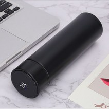 온도스마트물병 보온병 스마트 물병 스테인레스 단열 터치 지능형 온도 디스플레이 진공 플라스크 컵 디지털 머그잔 맞춤 로고, [03] colorful picture, [07] .
