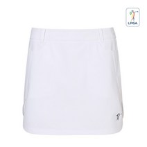 LPGA 여성 플레어 큐롯 (L211CU851P)
