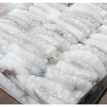 절단 낙지 절단 쭈꾸미 주꾸미 500g, 절단 주꾸미 500g, 1개