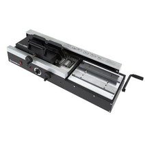 간편조작 떡제본 대용량풀통 무선제본기 제본기계 오피스 책분철 책스프링제본 교재제작 제본기추천 교재