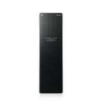 LG 스타일러 S5BBU 린넨블랙, 없음