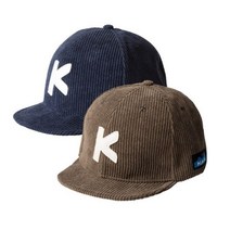 카부 모자 K 캡, 잉크