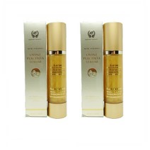 Natures Beauty Ovine Placenta Gold Serum 네이쳐스 뷰티 네이쳐스뷰티 골드 세럼 50ml 2팩
