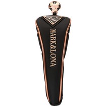 [마크앤로나] [럭스보이] [골프] CD8-ULHC MCS 3B SH53 BLACK 골프