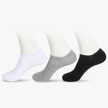 양말조아 남자 학생 면100 순면 발목짧은 초미니 발목 양말 무지_10족