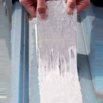 강력 접착 부틸 방수테이프 옥상 바닥 파이프 배관 누수 지붕공사 보수 테이프 폭5cm, (5cmX5m), 5m_5cm