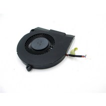 컴퓨터부속품 오리지널 cpu 냉각 팬 Dell Alienware 15 R3 SUNON EG75070S1-C280-S9A 04D3V1 0JWH30 4D3V1 JWH30 용 EG750, [03] A PAIR OF
