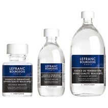 동아측기 [르프랑] 테라핀, 75ml