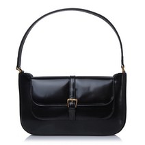 [바이파] 미란다 숄더백 19PFMDASBLWMED BL