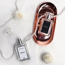 새로핸즈 베이직 퍼퓨머리 향수 30ml x2개 만들기 KIT DIY키트 34종 택1, 4. 더티러쉬 향