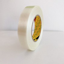 폭 24mm 고하중 유리섬유 테이프 고강도 잔사 안남는 테이프, 상세페이지 참조, 상세페이지 참조, 상세페이지 참조