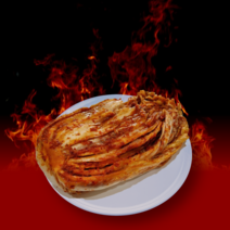 오늘애푸드 매운 실비김치 1단계(신라면보다약간매운정도) 1kg 2kg 3kg 외 대전선화동 먹방, 숙성지, 10kg