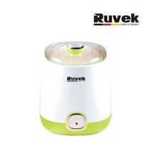 루베크 1L 요구르트 요거트 제조기 RU-402Y
