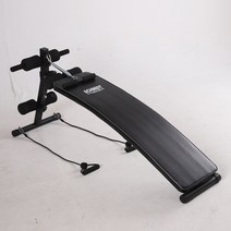 키텍 싯업보드 SMT-300 싯업벤치 윗몸일으키기기구 복근운동