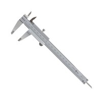 미쓰토요 버니어 캘리퍼스 150mm 측정오차적은 측정