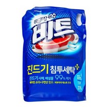 (무)비트 액체파우치(겸용)2.7LX1개