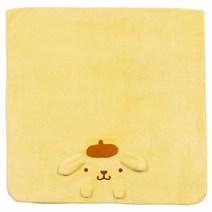 산리오캐릭터즈 러블리 샤워타올(537909) 소프트타월 목욕소품, 단품