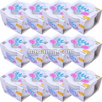 도너랜드 천사점토 (20g) 12입