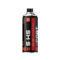 뿌리는 내열제 200ml 초고온 내열제