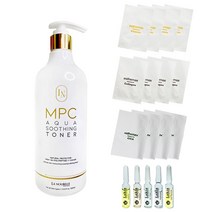 라누벨르 MPC 아쿠아 수딩 스킨토너 500ml+증정품