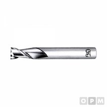 알루미늄엔드밀2F AE2-035G, 본상품