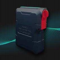 에이네트 방짜 전동릴 수류탄 배터리 AN-5000B 선상 배 낚시, 바낙스 카이젠 케이블포함