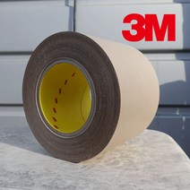 3M 8067 쓰리엠 사계절 기밀방수 테이프 100mmx22.8M 5978013EA csmun500*01589746Nm, 본상품선택