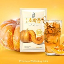 100% 국내산 첨가제없는 진공저온추출 늙은 호박즙 임산부 출산후 호박차 30포, 90ml x 30포, 상세페이지 참조, 상세페이지 참조