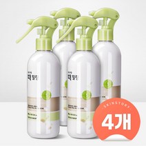 더페이스샵 보들보들 때필링 300ml (4개), 4개