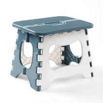 매직 간이 접이식 의자(24x18.5cm) 야외용 낚시의자, 상세 참조