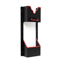 오플렉스 광택기 거치대 일반형 1구 홀더